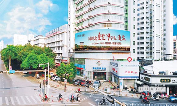 LED大屏廣告需注重哪些方面才能使壽命延長(zhǎng)